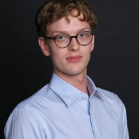 PSU Employee Johan Magnusson's profile photo