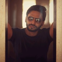 Godrej Meridien Employee Pratish Amin's profile photo