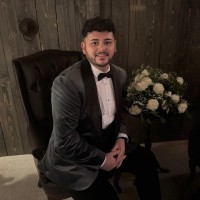Connexin Live, Hull Employee Ashley Parker's profile photo