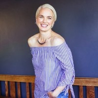 Riser Fitness Employee Kylie Morello's profile photo