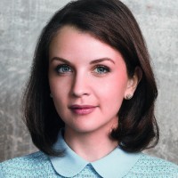 Byrdie Employee Kate Danilova's profile photo