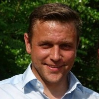 Kronospan Luxembourg S.A. Employee Jochen Kamm's profile photo