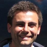 E-mail e número de telefone de Svilen Karaivanov