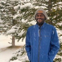 Terrence Jackson Email & Phone Number