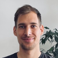LVGL Employee Gábor Kiss-Vámosi's profile photo