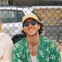 Stitch Express Employee Barak Setton's profile photo
