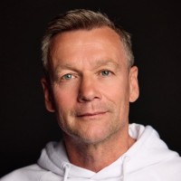NOSUCH Employee Teus Baars's profile photo