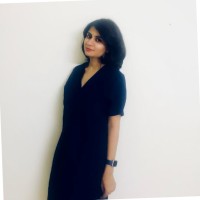 Commwiser Employee Shivaani Grover's profile photo