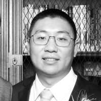 MayStreet (acquired by LSEG) Employee Xu Wang's profile photo