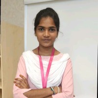 RapidData Employee Krishika R's profile photo