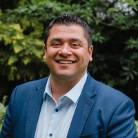 Elite Dynamics Employee Andrew Blackie's profile photo