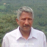 R.V.Institute of Management Employee Chandran A's profile photo