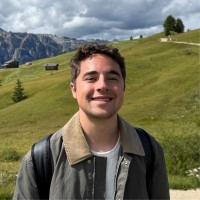 Tempo Employee Juan Leal's profile photo