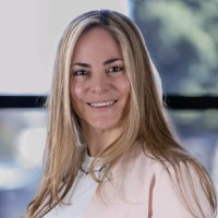 Zapper™ Employee Daniela Vitale's profile photo