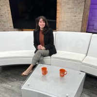 Pocono Mountains Visitors Bureau Employee Kaitlyn Johnson's profile photo