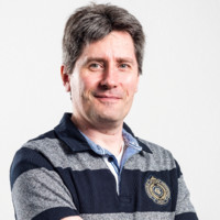 Rhinov Employee Eric Thommerot's profile photo
