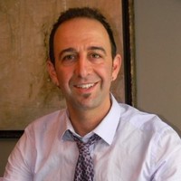 Waterdown Collision Employee Brandon Bezzina's profile photo