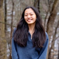 Mantle Employee Kai Yokoo's profile photo