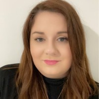 Adus Employee Dora Boubouka's profile photo