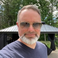 Publi-7 Employee Yann Brissette's profile photo