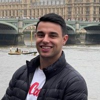 Starware Employee Boris Tsvetanov's profile photo