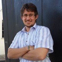 Synergy Global Consulting Ltd Employee Hilton Johnson's profile photo