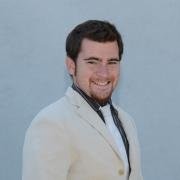 VCA Code Employee Michael Bates's profile photo