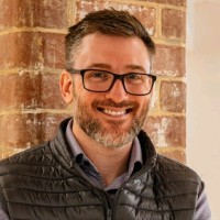 Scapa Healthcare Employee Peter Hynes's profile photo