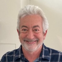 access Employee Ronald Scheinberg's profile photo