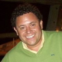 Kinross Gold Corporation Employee Sergio Cortés Carmona's profile photo