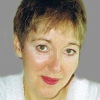 Trish Harrison Email