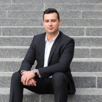 Canpar Courier Employee Djordje Gavrilovic's profile photo