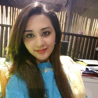 Lambda Marketing Solutions Employee Saba Ali's profile photo