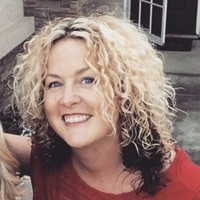 Dignity Health Medical Foundation Employee Danna Larson's profile photo