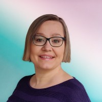 Serrala Employee Miia Godwin's profile photo
