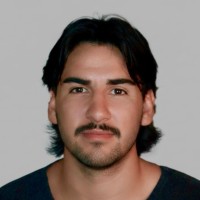 Queryon Employee Niko Katsantonis's profile photo