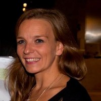 Club de Madrid Employee Maria Romero's profile photo