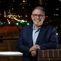 Arrow Electronics Employee Joe Verrengia's profile photo