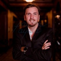 TropicalFruit Export Employee Javier Fernandez Paredes's profile photo