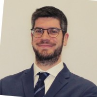 Sapi Med S.p.A. Employee Vittorio Boschi's profile photo