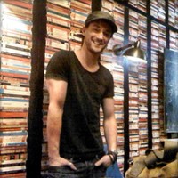 RD Studios Employee Lloyd Barker's profile photo