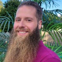 Virnich Corporation Employee Alex Bingham's profile photo