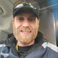 Amazon Employee Chuck Hermes's profile photo