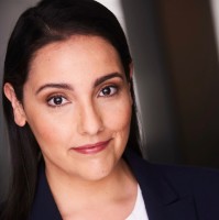 Moxie Communications Group Employee Olivia Chavez's profile photo