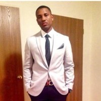 Fulton Medical Center Employee Mahamane Maiga's profile photo