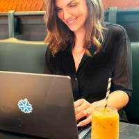 Samantha Bailey Email & Phone Number