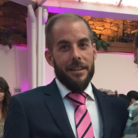 Incora Employee Juan Aguilera's profile photo