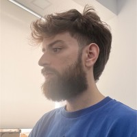 Datago Employee Adler Vieira's profile photo