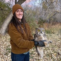 Nicole Passeri Email & Phone Number