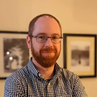 IPL group Employee Mark Kearney's profile photo